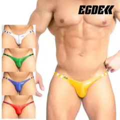 EGDE LINE UP ultra low-rise bikini 5色セット