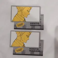 呪術廻戦 七海建人