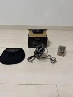 DAIWA CERTATE LT 4000-CXH スピニングリールのサムネイル
