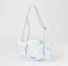 新品未使用 メゾピアノ キャンディ型 ショルダーバッグ ショルダーバッグ