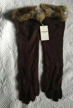 ロンググローブ 手袋