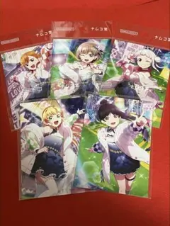 ミリオンライブ FAMくじ 馬場このみ セット - メルカリ