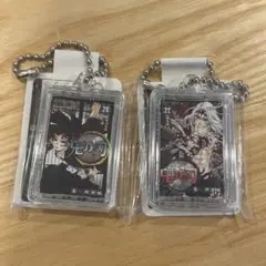 鬼滅の刃 彫金マグネット コレクションチャームビッグ 継国縁壱 鬼滅の刃 コレクションチャームビッグ 継国縁壱 キーホルダー