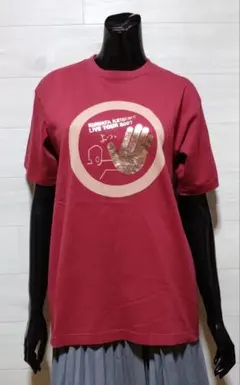 KUWATA KEISUKE I LOVE YOU ライブTシャツ S - メルカリ