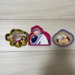 ワンピース　一番くじ景品3点