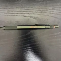 ロットリング600 3in1 カモフラージュグリーンのサムネイル