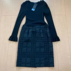 ⭐️セール⭐️バーバリー　ワンピース