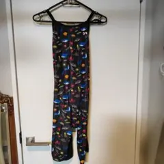 TYR 競泳水着 OCEAN PARADISEのサムネイル