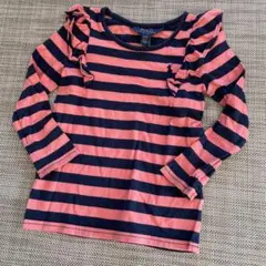 Polo Ralph Lauren 長袖カットソー 2/2T