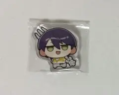 にじさんじ 8周年 with cake アクリルブロック 剣持刀也