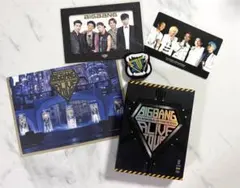 【DVD＋公式4点】BIGBANG ALIVE TOUR SEOUL 匿名