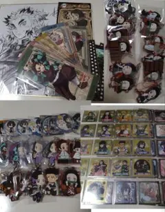 鬼滅の刃　まとめ売り