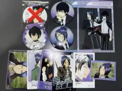 家庭教師ヒットマンREBORN 六道骸　雲雀恭弥　まとめ売り