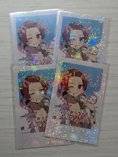 いれいす りうら 第3弾 チェキ風トレカ レアチェキ