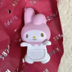 ヒッパーズ　サンリオ　マイメロ