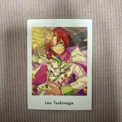 即購入・まとめ買い◎ あんスタ ぱしゃっつ 月永レオ