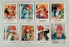 あんスタ 明星スバル ぱしゃこれ＆ぱしゃっつ＆エモカ