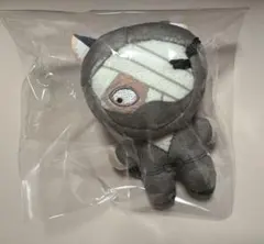 忍たま乱太郎 ほわぬい ナンジャタウン