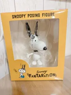 2025年最新】スヌーピー ファンタレーション フィギュアの人気アイテム