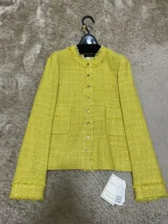 MACPHEE ジャケット