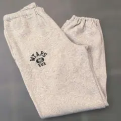 Wtaps 24SS ACADEMY CREWNECK CHAMPION L - メルカリ