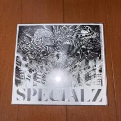 2025年最新】SPECIALZ King Gnuの人気アイテム - メルカリ