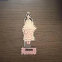 フルーツジッパー FRUITSZIPPER 松本かれん アクリルスタンド