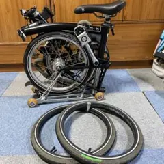 2025年最新】折りたたみ自転車 ブリジストンの人気アイテム