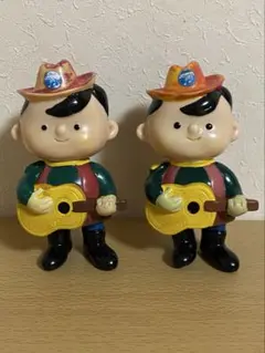 2025年最新】昭和レトロソフビの人気アイテム - メルカリ