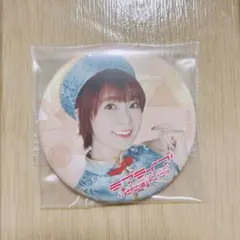Aqours CLUB 2024 公式ランダム缶バッジ 諏訪ななかさん - メルカリ
