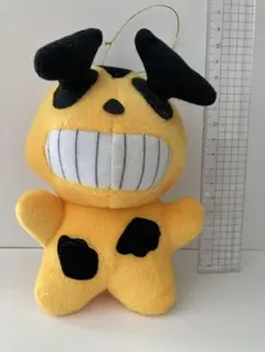エレキング　ぬいぐるみ 新品未使用未開封 ぬいぐるみ エレキング 中 – TSUBURAYA STORE ONLINE