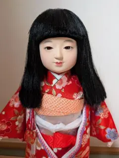 市松人形着物６号セット（ウサギちゃん） imgrc0071892887.jpg