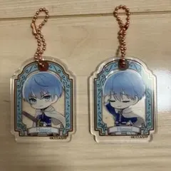 葬送のフリーレン　アクリルキーホルダー　ヒンメル