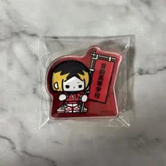 ハイキュー　孤爪研磨　メディコス　アクリルブロック