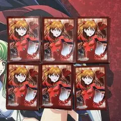 2025年最新】エヴァンゲリオン スリーブの人気アイテム - メルカリ