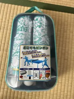 ♡みかん♡様専用 卓球☆ピンポン☆ラケット☆セット☆テーブル☆