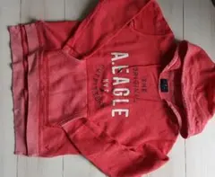American eagle★スウェットパーカー