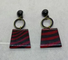 イヤリング #290