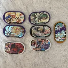 メザスタ まとめ売り ポケモン