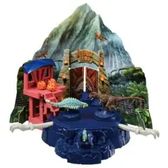 アニア ジュラシックワールド 決戦！バトルマウンテン