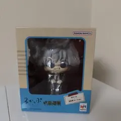 五条悟 るかっぷ スーツ ver. フィギュア未開封品