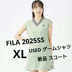 新品【フィラ】セットアップ/プリンス バボラ ヨネックス ローチェ