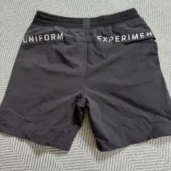 HURLEY UE ナイロンパンツ　ショートパンツ　短パン　水着　マリンパンツのサムネイル