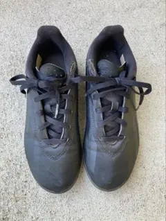 adidas サッカー トレーニングシューズ ブラックのサムネイル