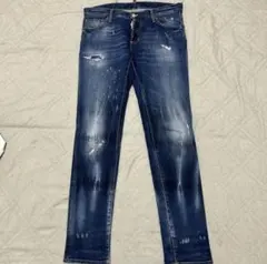 DSQUARED2 デニム