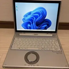 Office2024 Let's note 快適動作 B5 CF-SV9 ⑫ Office2024 Let's note 快適動作 B5 CF-SV9 ① - メルカリ
