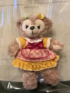 Disney's Easter 2019 シェリーメイ ぬいぐるみキーホルダー - メルカリ