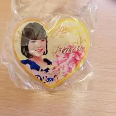 チアドラデー　アクリルバッチ　2025 HARU