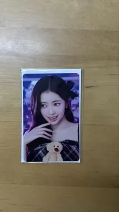 NiziUリマONLINEHAPPYDRAWフォトカード