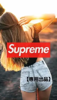 専用出品になります。